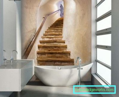 3d pozadina za zidove - fotografija za dnevni boravak