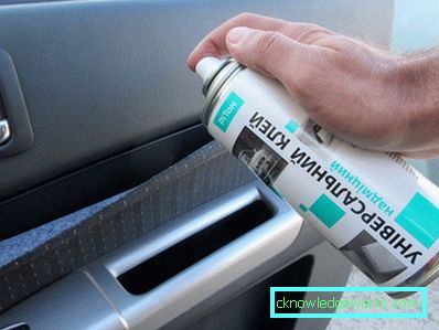 Aerosol ljepilo: kako odabrati i koristiti? Aerosol ljepilo: kako odabrati i koristiti?