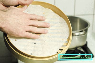 Bamboo Steamer Bamboo Steamer