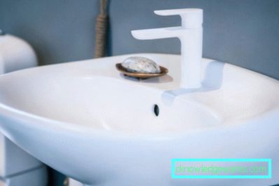 Bijele slavine za umivaonik: pregled raspona i kriteriji odabira
