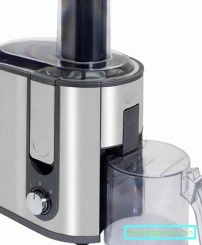 Bjeloruski juicers Bjeloruski juicers