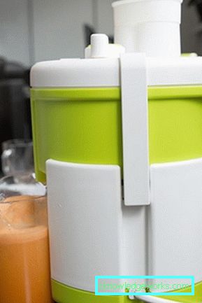 Bjeloruski juicers Bjeloruski juicers