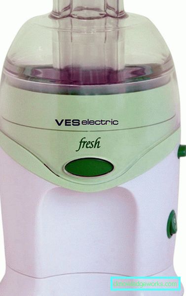 Bjeloruski juicers Bjeloruski juicers