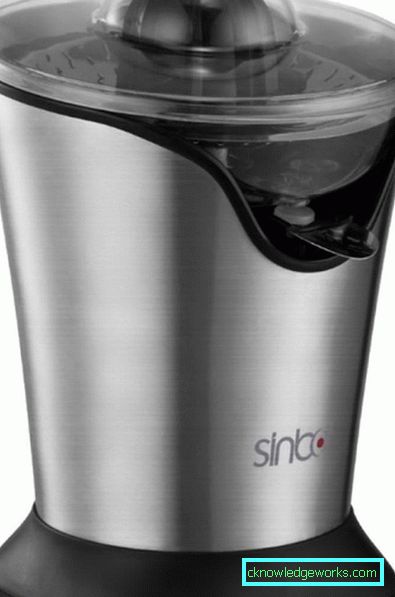 Bjeloruski juicers Bjeloruski juicers