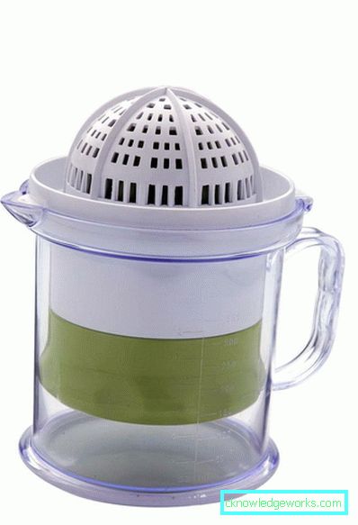 Bjeloruski juicers Bjeloruski juicers
