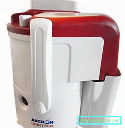Bjeloruski juicers Bjeloruski juicers