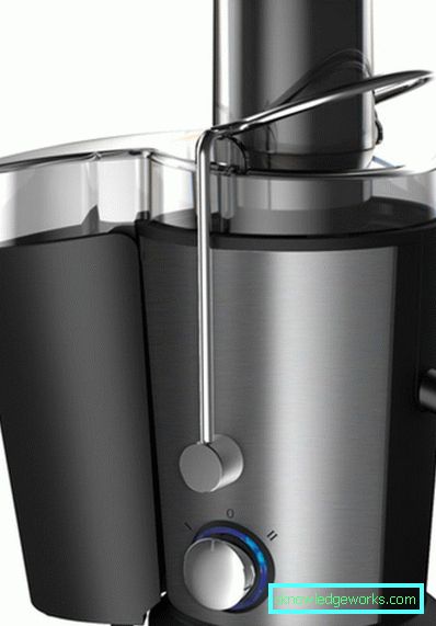 Bjeloruski juicers Bjeloruski juicers