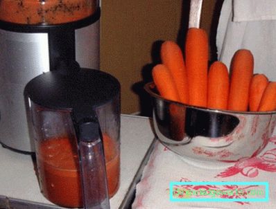 Bjeloruski juicers Bjeloruski juicers