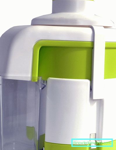 Bjeloruski juicers Bjeloruski juicers