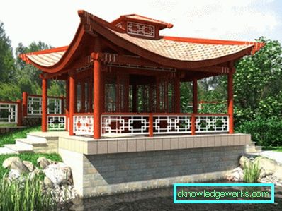 309 -bazen u japanskom stilu