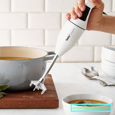 Blender Bamix Blender Bamix