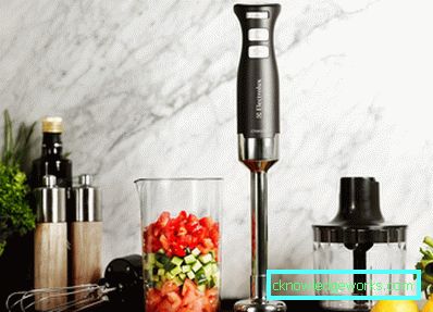 Braun Blender