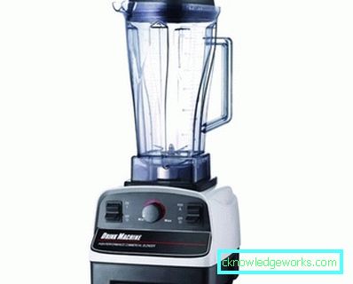 Blender Gastrorag Blender Gastrorag