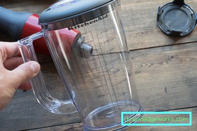 KitchenAid Blender KitchenAid Blender