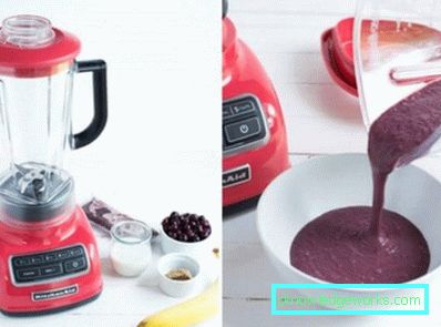 KitchenAid Blender KitchenAid Blender