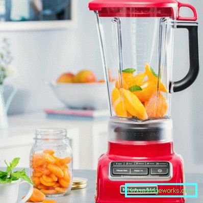 KitchenAid Blender KitchenAid Blender