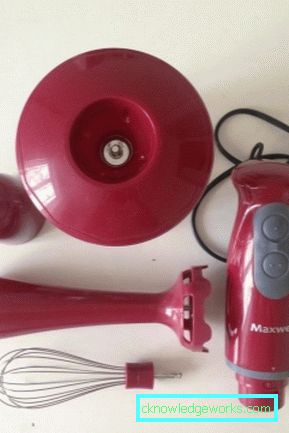 Blender Maxwell Blender Maxwell