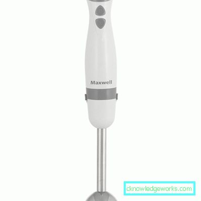 Blender Maxwell Blender Maxwell
