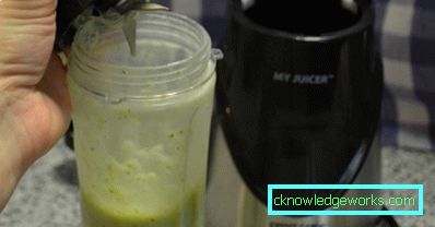 Blender Moj sokovnik Blender Moj sokovnik
