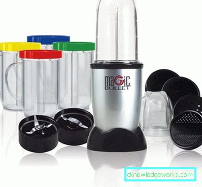 Blender NutriBullet Blender NutriBullet