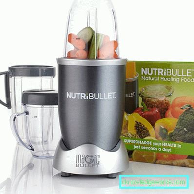 Blender NutriBullet Blender NutriBullet