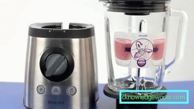 Philips mikser