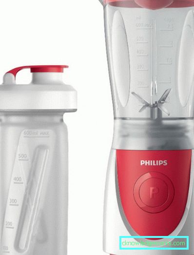 Philips mikser