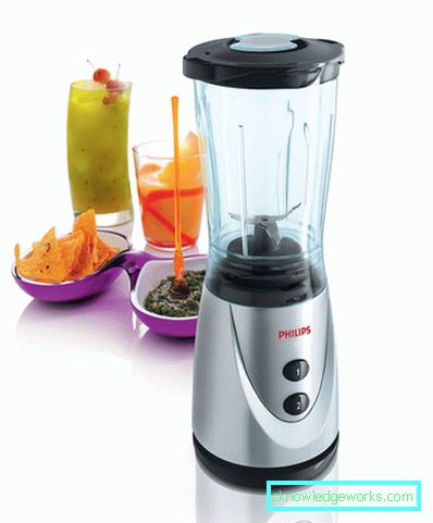 Philips mikser