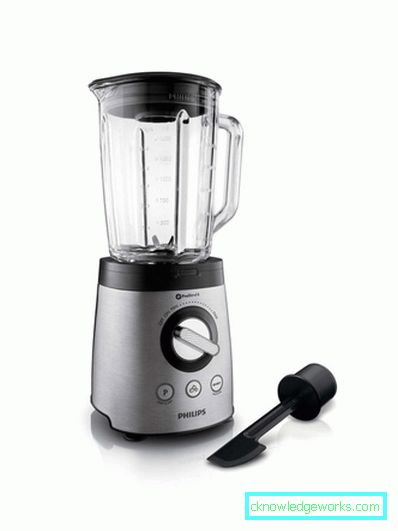 Philips mikser