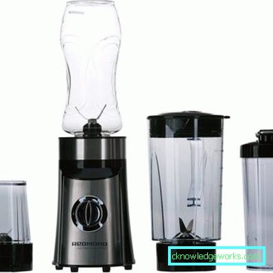 Blender redmond Blender redmond