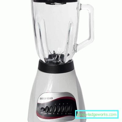 Blender redmond Blender redmond