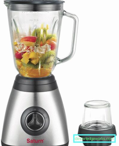 Saturn blender Saturn blender