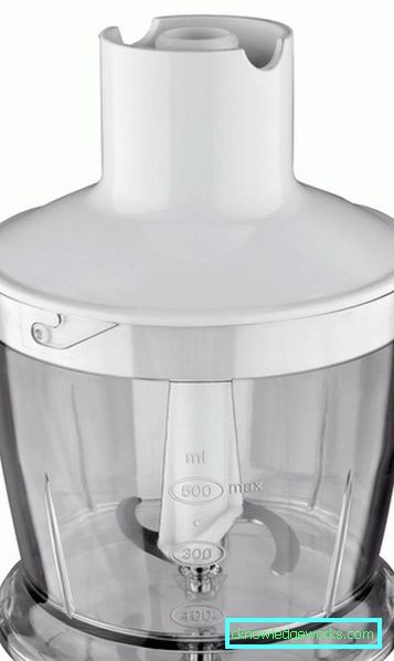 Scarlett Blender Scarlett Blender