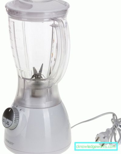 Scarlett Blender Scarlett Blender