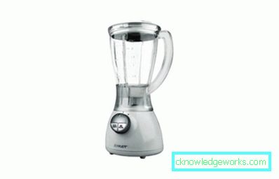 Scarlett Blender Scarlett Blender