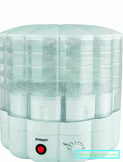 Scarlett Blender Scarlett Blender