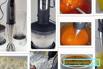 Blender Tefal Blender Tefal