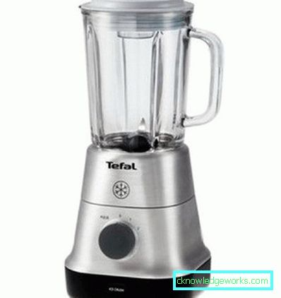 Blender Tefal Blender Tefal