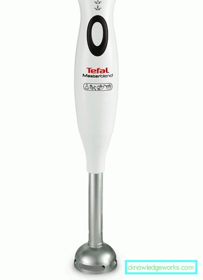 Blender Tefal Blender Tefal