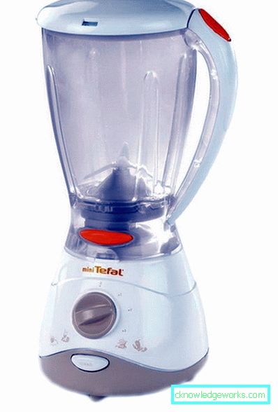 Blender Tefal Blender Tefal
