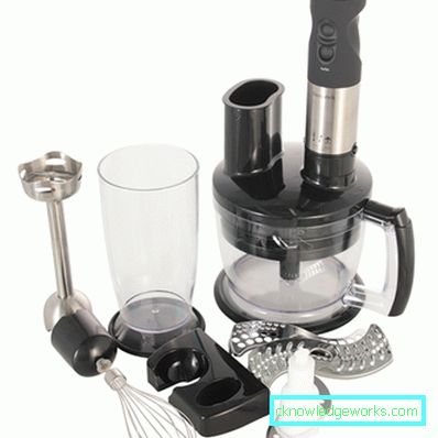 Blender Wimatek Blender Wimatek