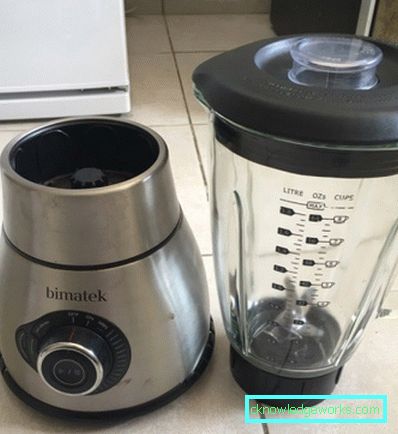 Blender Wimatek Blender Wimatek