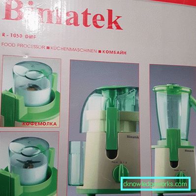 Blender Wimatek Blender Wimatek