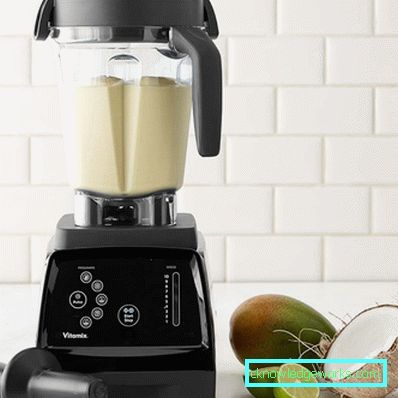 Blender Vitamix Blender Vitamix