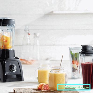 Blender Vitamix Blender Vitamix