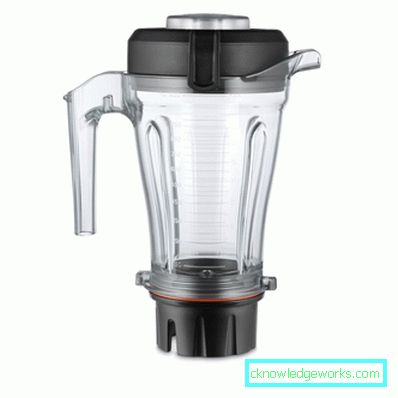 Blender Vitamix Blender Vitamix