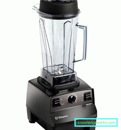 Blender Vitamix Blender Vitamix
