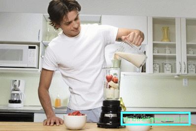Pregled proizvođača blendera Pregled proizvođača blendera