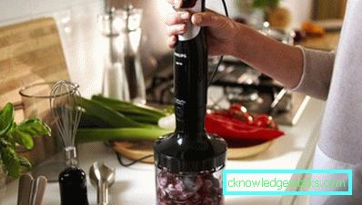 Pregled proizvođača blendera Pregled proizvođača blendera