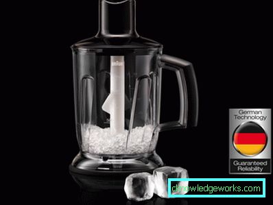 Braun Blender Bowl Braun Blender Bowl